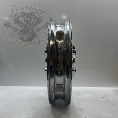 Jantes avant Anarchy 18x3.50 OEM 55066-11