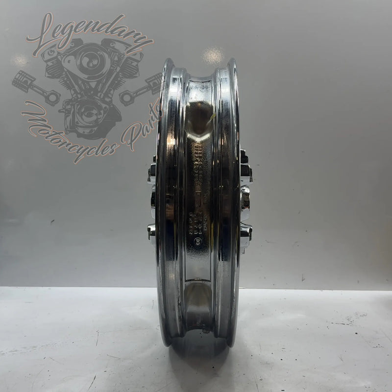 Jantes avant Anarchy 18x3.50 OEM 55066-11