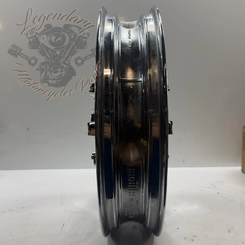 Jantes avant Anarchy 18x3.50 OEM 55066-11