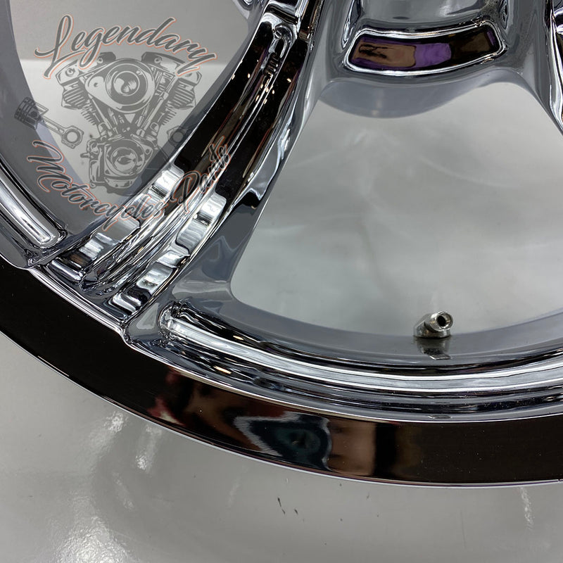 18" Rear Rim OEM 55067-11