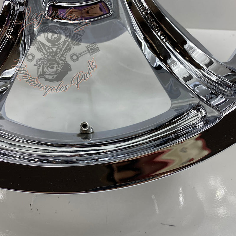 18" Rear Rim OEM 55067-11