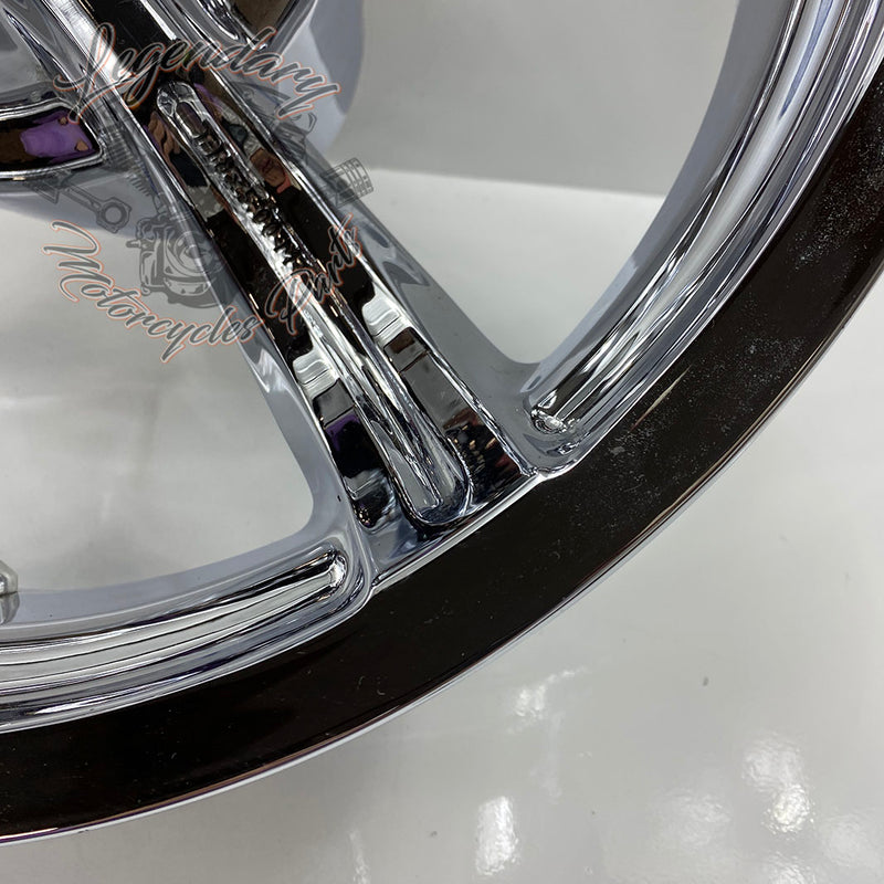 18" Rear Rim OEM 55067-11