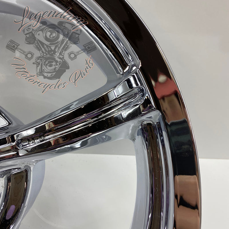 18" Rear Rim OEM 55067-11