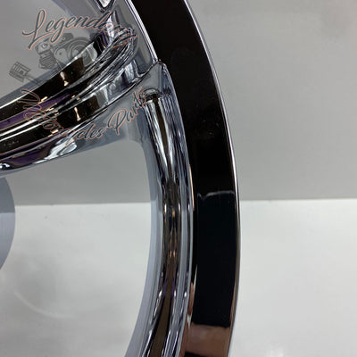 18" Rear Rim OEM 55067-11