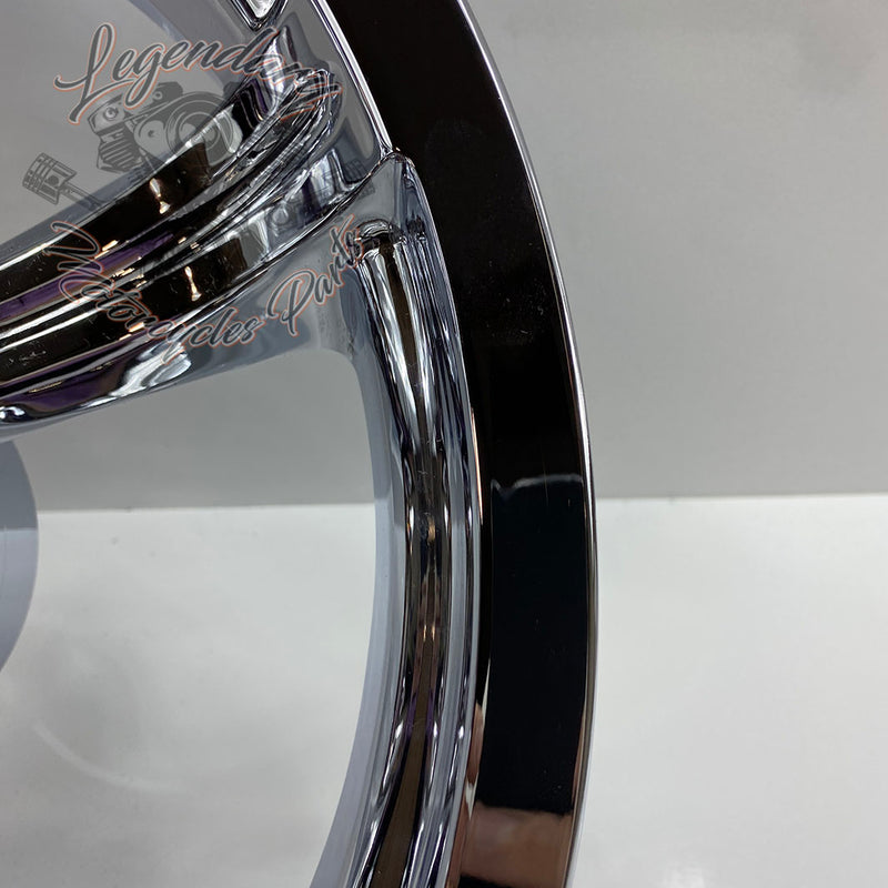 18" Rear Rim OEM 55067-11