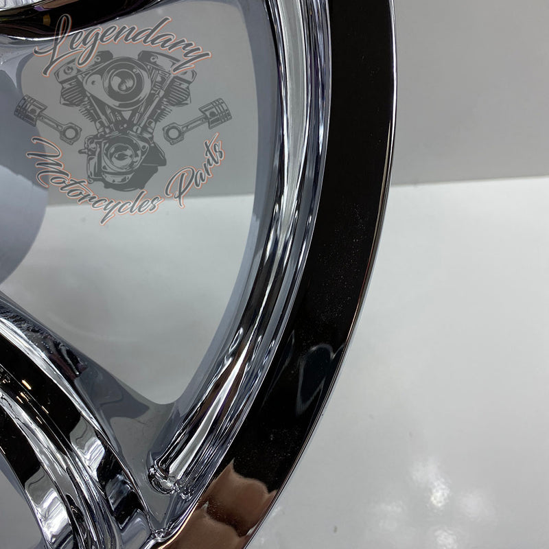 18" Rear Rim OEM 55067-11