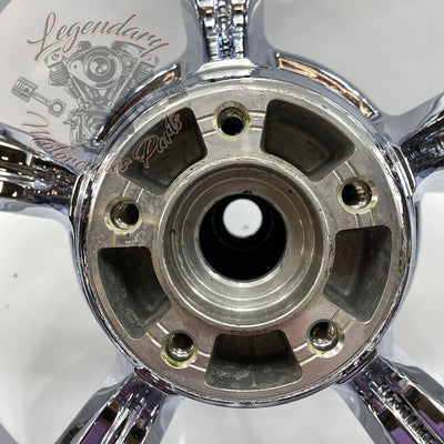 18" Rear Rim OEM 55067-11