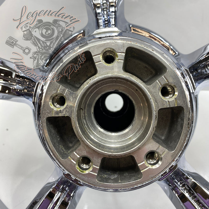 18" Rear Rim OEM 55067-11