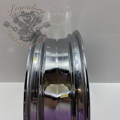 18" Rear Rim OEM 55067-11