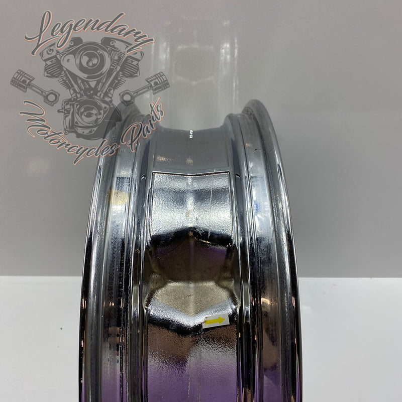 18" Rear Rim OEM 55067-11
