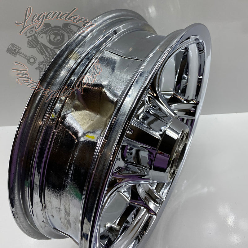 18" Rear Rim OEM 55067-11