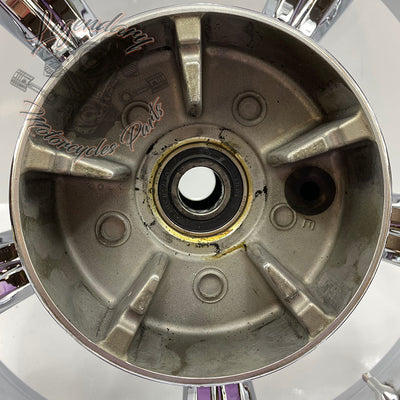 18" Rear Rim OEM 55067-11