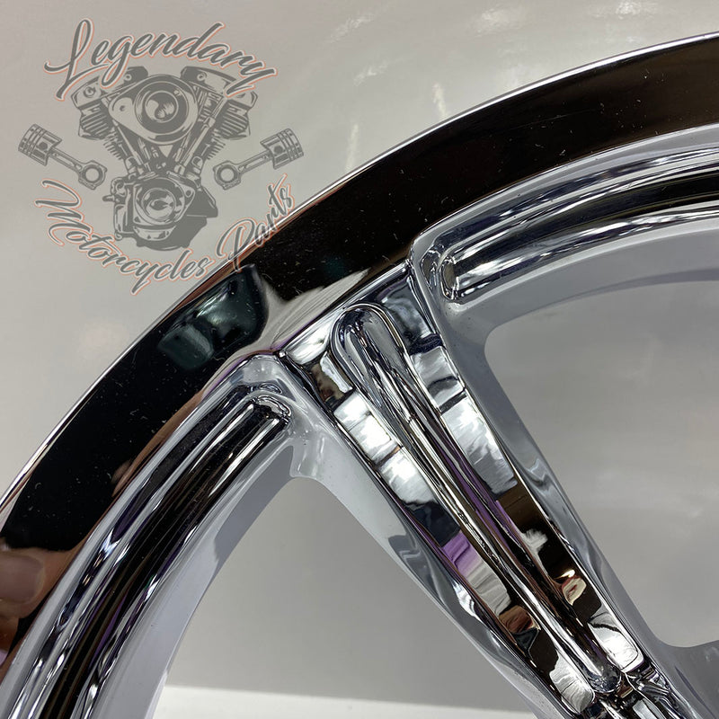 18" Rear Rim OEM 55067-11