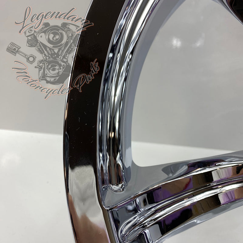 18" Rear Rim OEM 55067-11