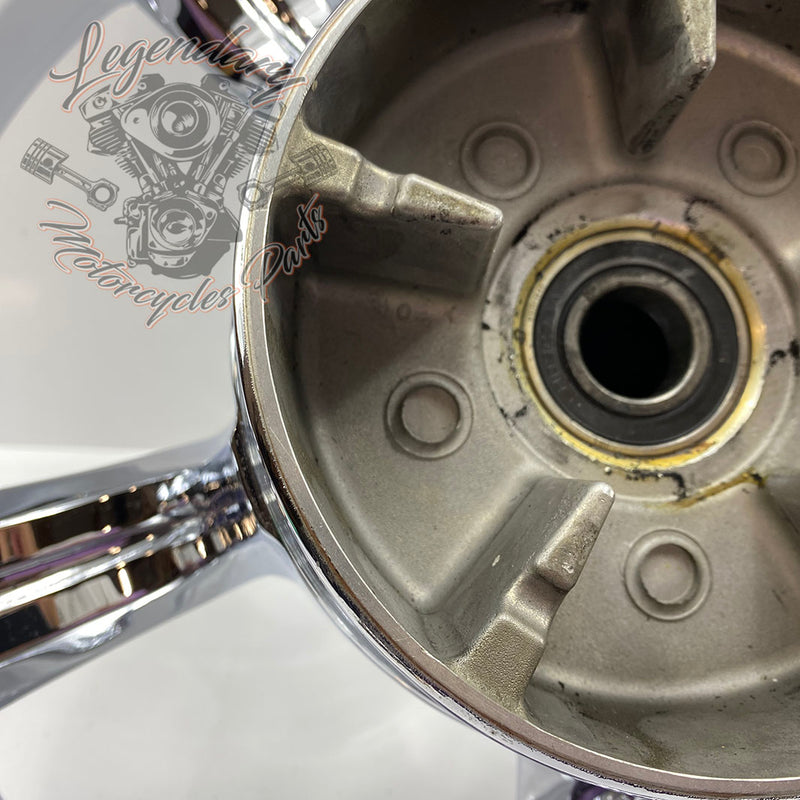 18" Rear Rim OEM 55067-11