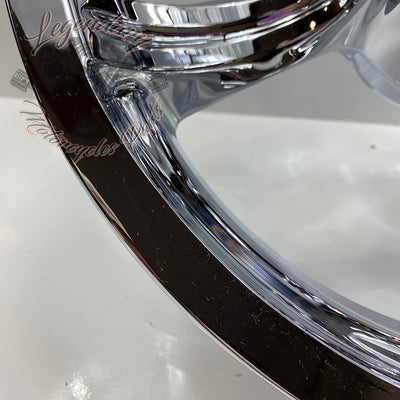 18" Rear Rim OEM 55067-11
