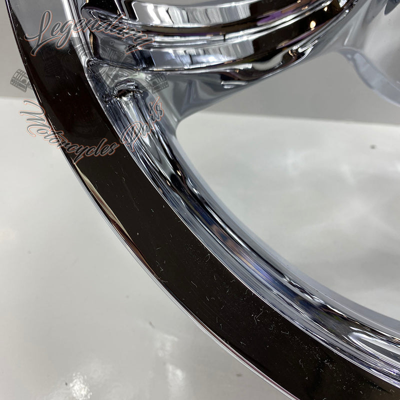 18" Rear Rim OEM 55067-11