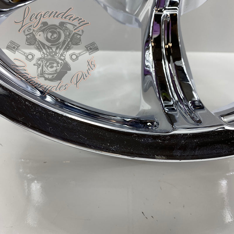 18" Rear Rim OEM 55067-11