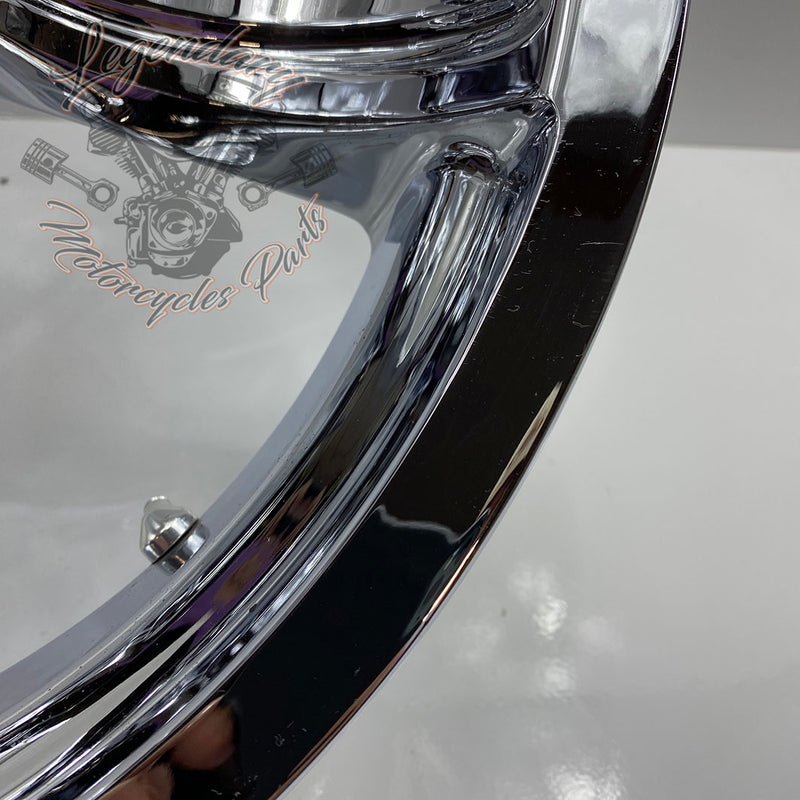 18" Rear Rim OEM 55067-11