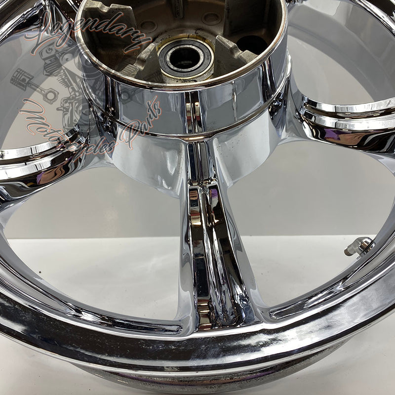 18" Rear Rim OEM 55067-11