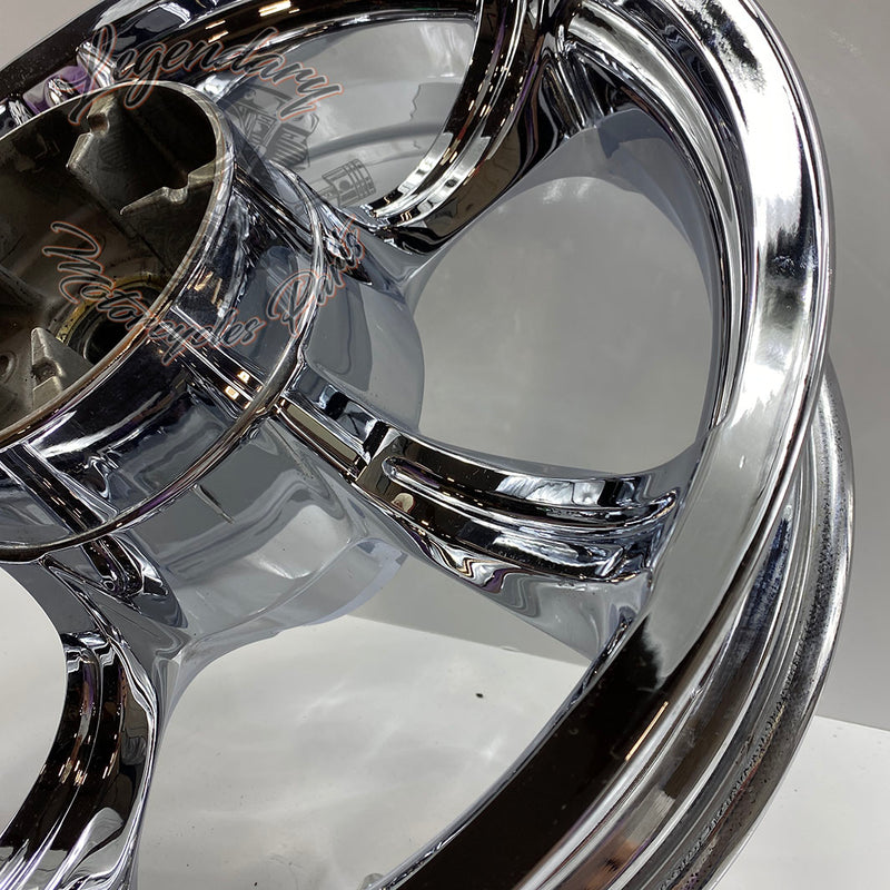 18" Rear Rim OEM 55067-11