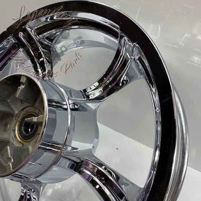 18" Rear Rim OEM 55067-11