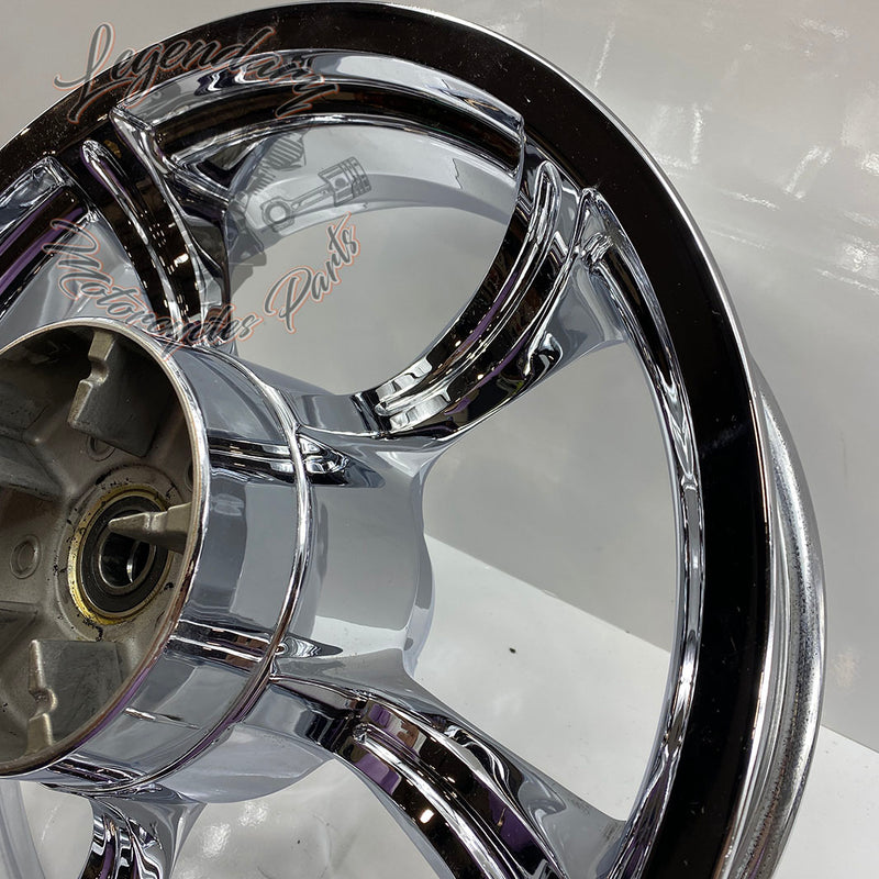 18" Rear Rim OEM 55067-11