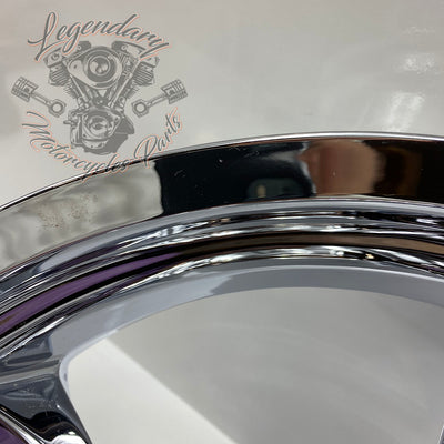 18" Rear Rim OEM 55067-11