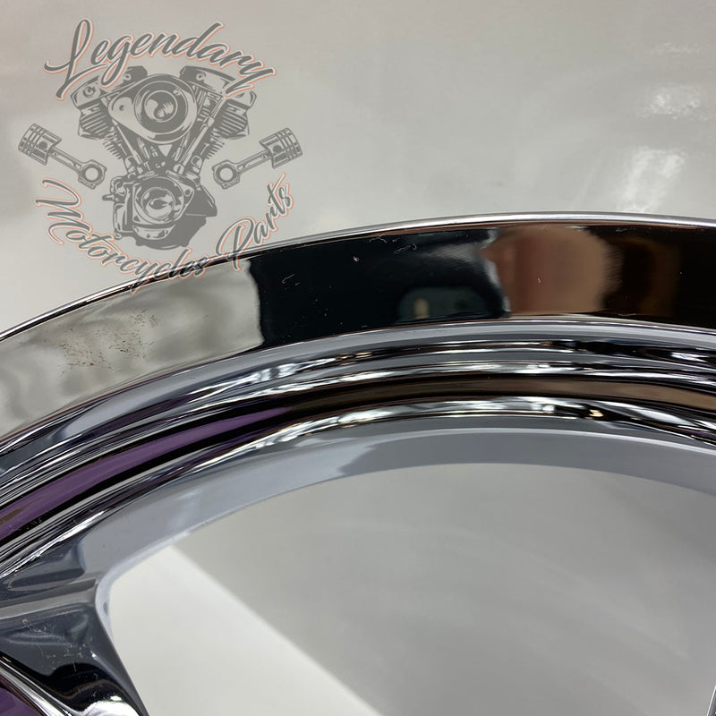 18" Rear Rim OEM 55067-11