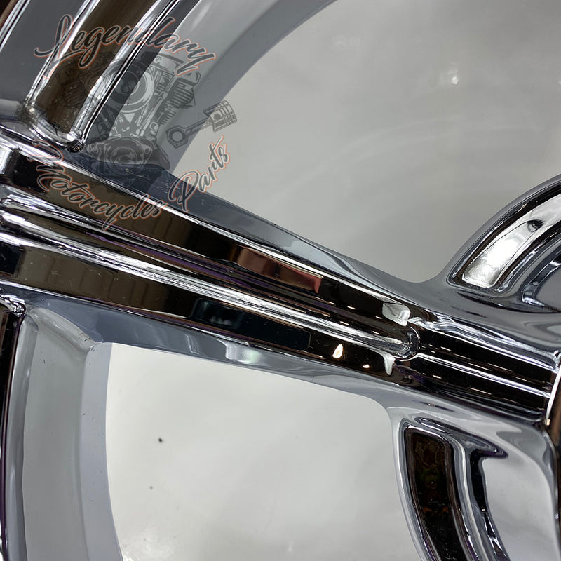 18" Rear Rim OEM 55067-11