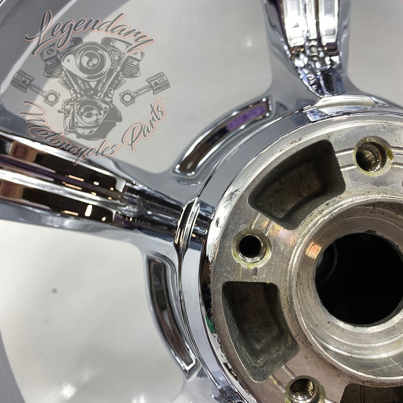 18" Rear Rim OEM 55067-11