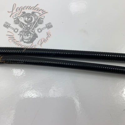 Cables d'accélérateur aller retour OEM 55785-11