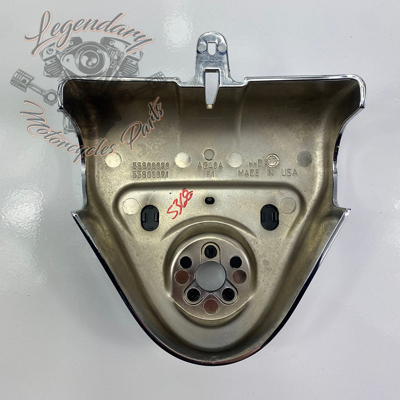 OEM-Schalterabdeckung 55800091