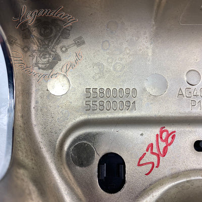 OEM-Schalterabdeckung 55800091