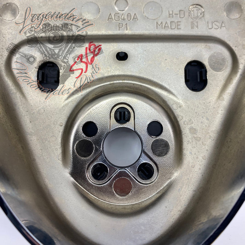 OEM-Schalterabdeckung 55800091