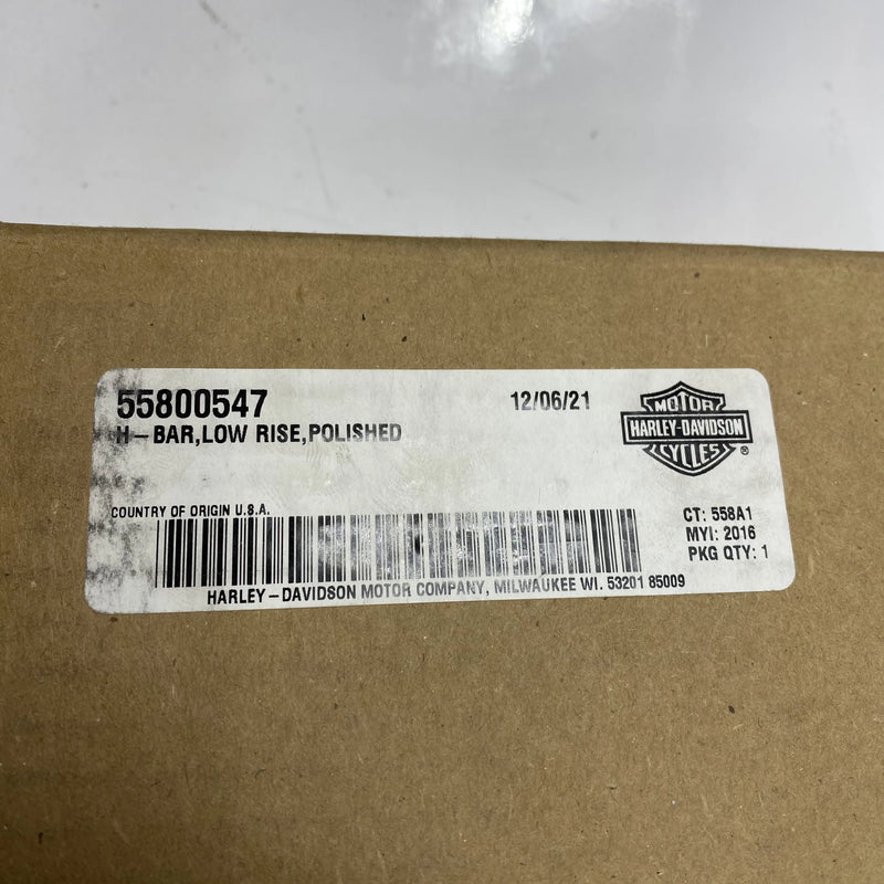 Manillar bajo OEM 55800547