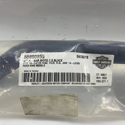 Manubrio 1 OEM 55800856