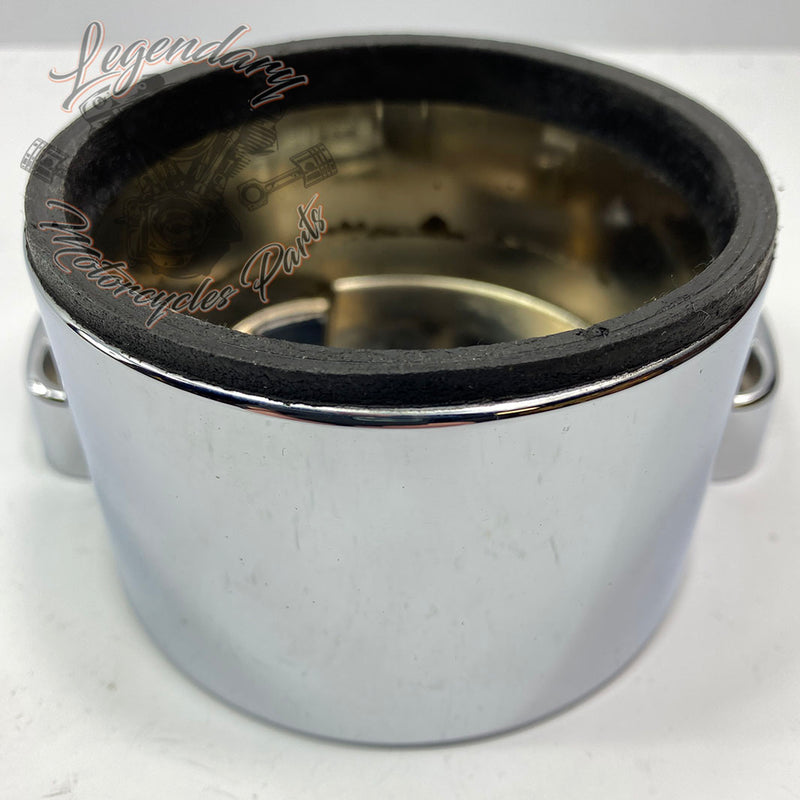 Soporte del velocímetro OEM 55844-04