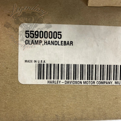 Lenkerbrücke OEM 55900005