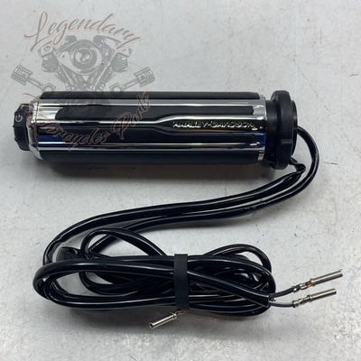 Lewy podgrzewany uchwyt OEM 55911-09C
