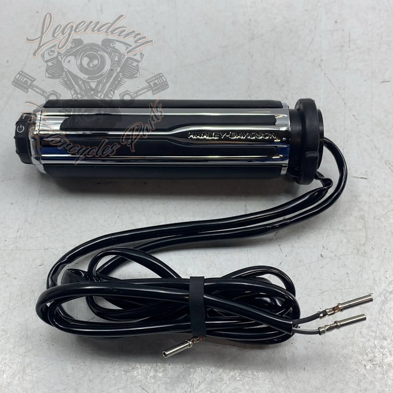 Lewy podgrzewany uchwyt OEM 55911-09C