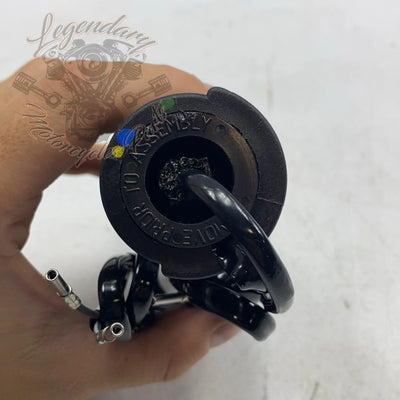 Lewy podgrzewany uchwyt OEM 55911-09C