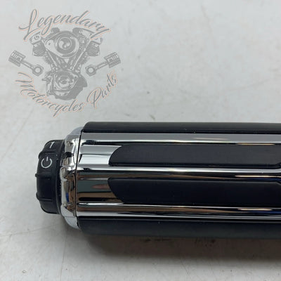 Lewy podgrzewany uchwyt OEM 55911-09C
