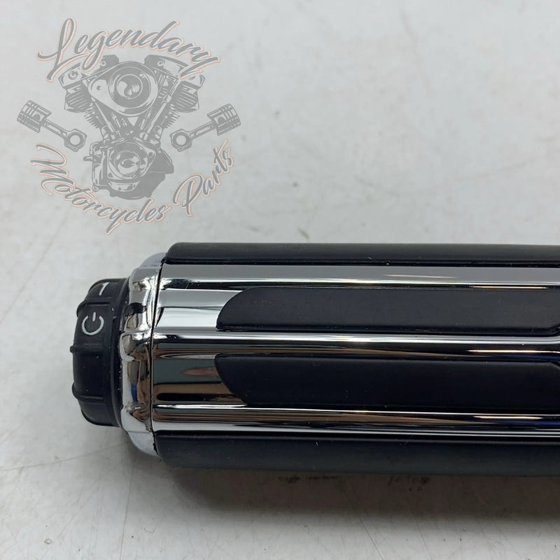 Lewy podgrzewany uchwyt OEM 55911-09C