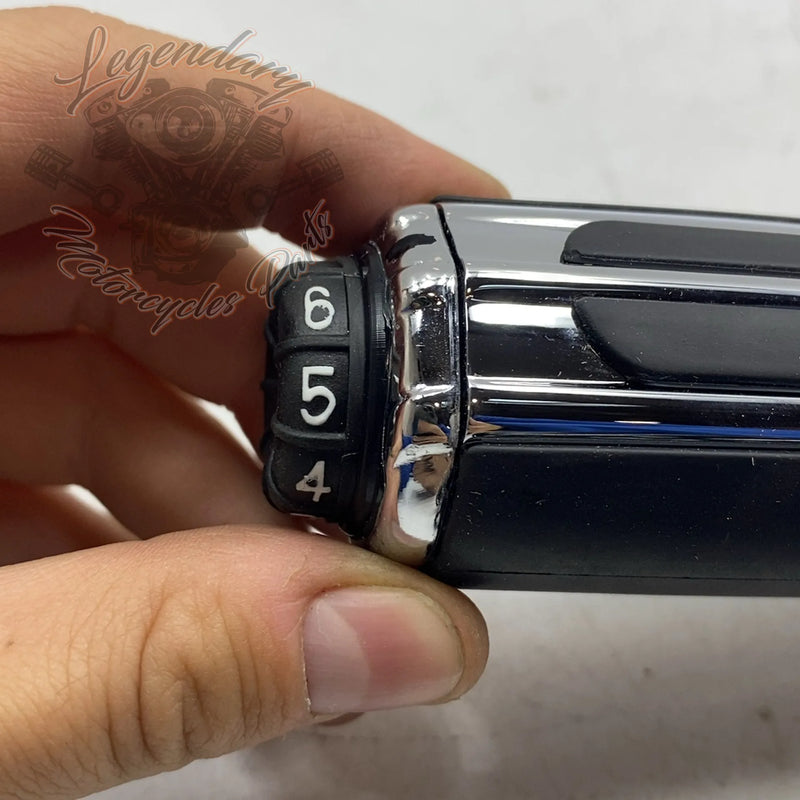 Lewy podgrzewany uchwyt OEM 55911-09C