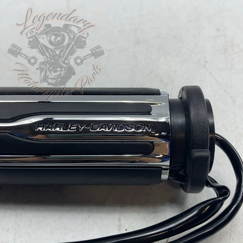Lewy podgrzewany uchwyt OEM 55911-09C