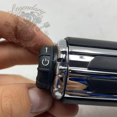 Lewy podgrzewany uchwyt OEM 55911-09C