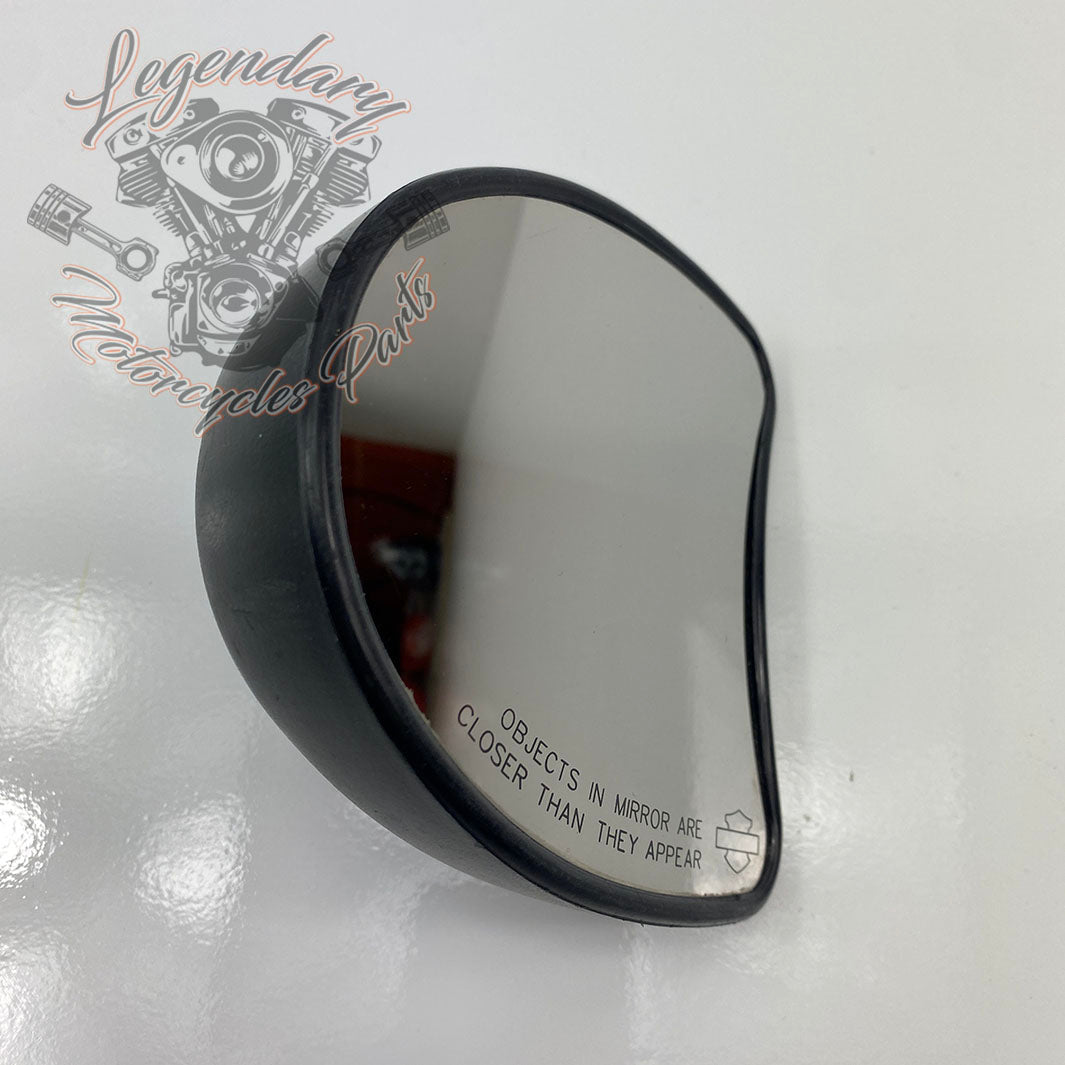 Left Fairing Mirror OEM 56000011 – Legendary Parts
