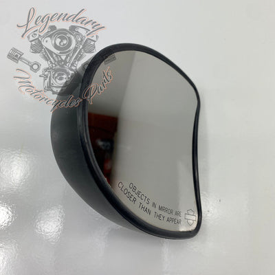 Espelho retrovisor esquerdo OEM 56000011