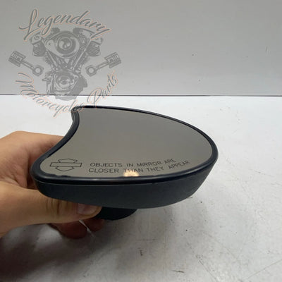 Right Mirror OEM 56000013